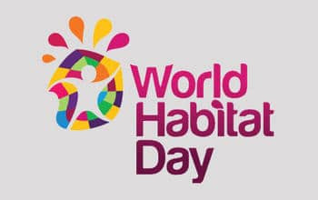 world-habitat-day